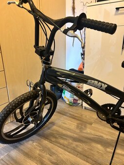 Bmx - 5