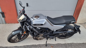Husqvarna Vitpilen 401 (2021) - 5