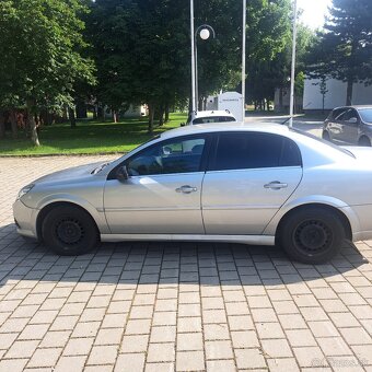 opel VECTRA Z 1.9 DT - 5