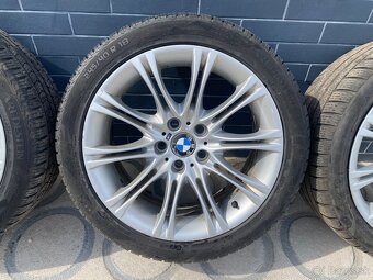 Styling 135 BMW 245/40/R18 - 5