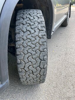 Nissan xtrail t31 - 5