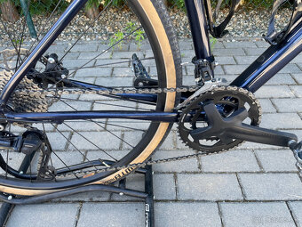 Cannondale Topstone gravel - 5