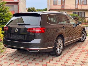 Volkswagen Passat R-Line 2.0 TDI 140kw DSG 4Motion 2019 - 5