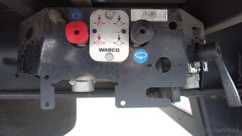 Prodám KÖGEL SN 24 MEGA - 5