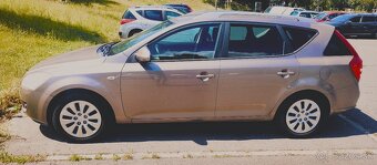 Kia ceed sw - 5