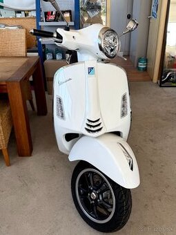 Vespa GTS 310 Super, rok 2025, cena +DPH - 5