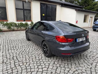 BMW 3 GT M sport xDrive - 5