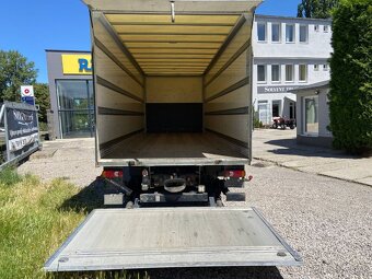 Iveco Eurocargo 120E25, Euro 6, Automat. čelo +DPH - 5