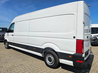 Volkswagen Crafter L3H2 2.0TDi/140hp - 2021 - 5