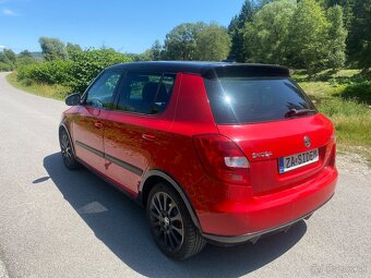 Škoda Fabia Monte Carlo 1.6TDI 77kw - 5