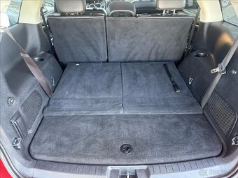 Fiat Freemont 2.0 125kW 2015 125375km 7 MÍST AUTOMAT 4x4 - 5