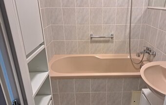 Prenájom príjemného 1-izbového bytu s loggiou, Kramáre. - 5
