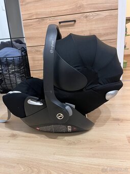 Cybex Platinum - 5