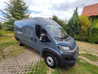 Fiat Ducato Maxi 2,3 L4H2 - 5