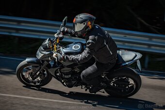 Kawasaki z750 2009 - 5