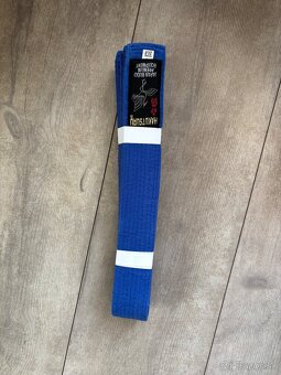 Chranice karate - 5