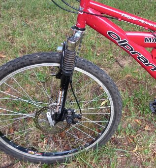 Olpran 24" junior - 5