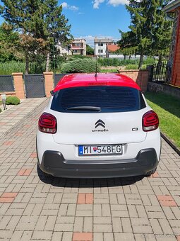 Citroen C3 PureTech 82 Feel - 5