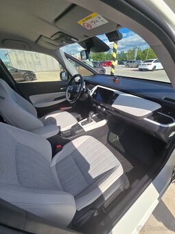 Honda Jazz Hybrid 2020 - 5