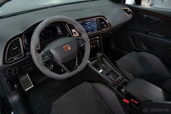 Seat Leon Cupra 2.0TSI - 5