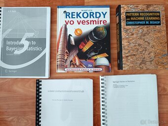 Prijímačky, medicína, právo, matematika, filozofia - 5