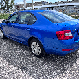 Škoda Octavia 3 elegance 2.0 tdi - 5
