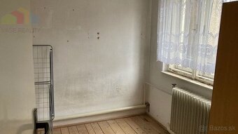 Na predaj Rodinný dom Košeca, garáž, letná kuchyňa, pozemok - 5