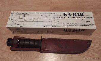 KA-BAR - 5