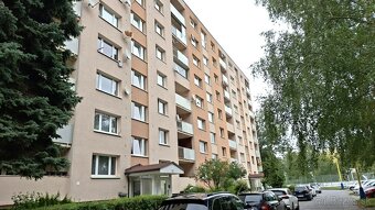 Vyhľadávaný veľký 1.- izbový byt, sídlisko III. - 5