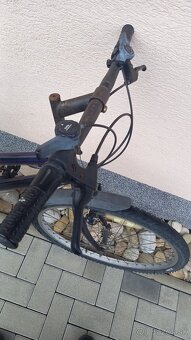 Horský bicykel 26" - 5