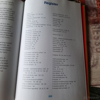 Kniha- Ako neprísť o dieťa - 5