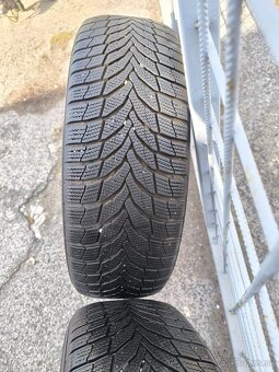 zimné pneumatiky Nexen 235/60 R18 103H - 5
