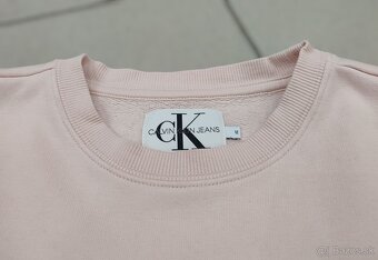 Mikina Calvin Klein Jeans - 5