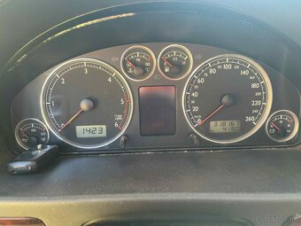 Volkswagen sharan - 5
