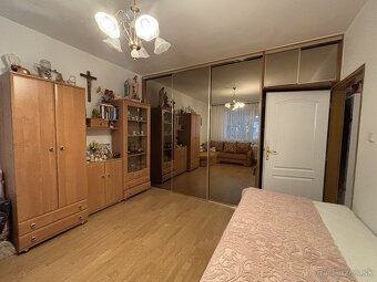 PREDAJ, SLNEČNÝ 2 IZBOVÝ BYT POPRAD - 5