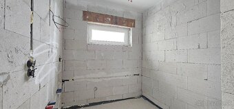PNORF – novostavba 3-i bytu, 74 m², balkón, Podhorská ul. - 5