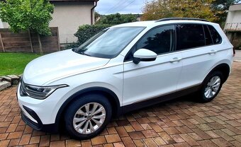 Volkswagen Tiguan 2.0 TDI EVO Life - 5