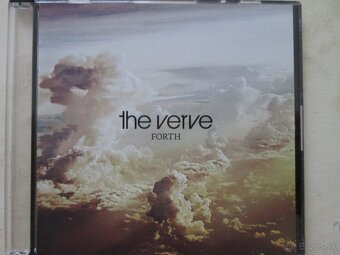 20 cd pop, rock, cd sú v slim obaloch - 5