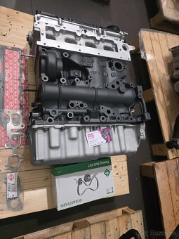 SKODA OCTAVIA III RS MOTOR 2,0 TDI 135KW - 5