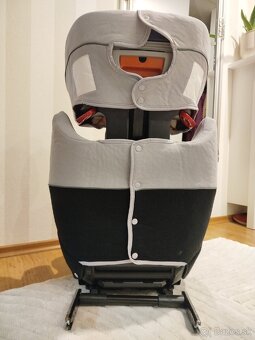 Autosedačka CBX s ISOFIX - 5