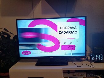 Tv Filips - 5