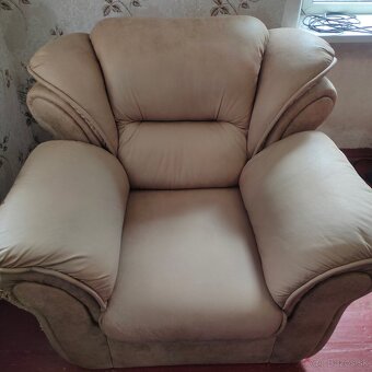 Tepovanie A Upratovanie - 5