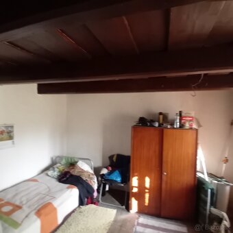 Rodinný dom-Chalupa, Hontianska Vrbica-DOHODA - 5