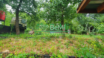 Poschodová chata s altánkom v Slavošovciach - NA PREDAJ - 5