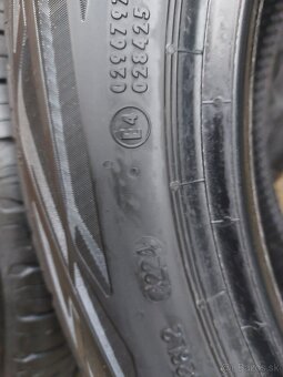 Continental 195/55 R16 V EcoContact 6 letné - 5