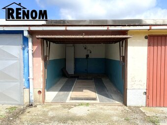 Garáž v SA na Predaj (zabehnutý dlhodobý prenájom 3r.) - 5