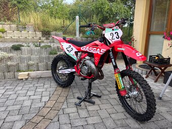 Gas Gas 125cm 2022 - 5