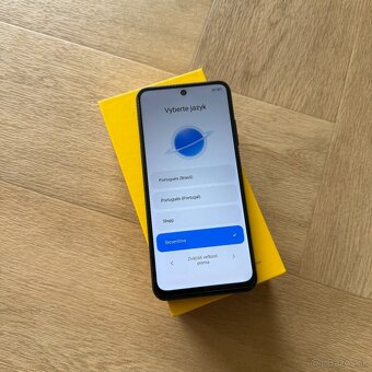 Xiaomi Poco M3 Pro 5G 6/128 GB - 5