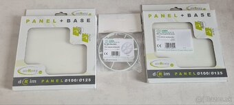 Predám nové ventilátory do kúpeľne a wc - 5