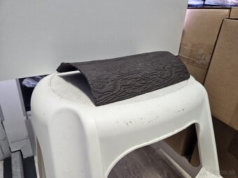 Úkryty, trubky, vytieračky a skrýše pre rybičky - 5